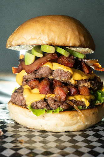 Legaos food - Guadalajara de Buga