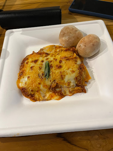 Opinii despre Salvator’s pizza & pasta delivery în Barranquilla - Gastronomía y hostelería