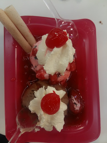 Opinii despre Popsy (CC UNICO) în Barranquilla - Gastronomía y hostelería