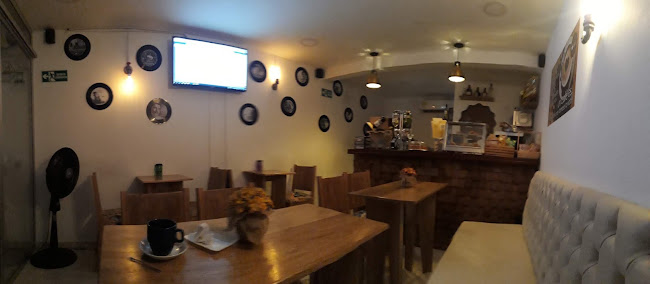 Opinii despre Café Casta. în Sincelejo - Gastronomía y hostelería