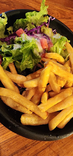 Comentarii opinii despre Carlys Parrilla Turbaco