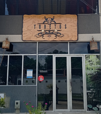 TORETOS PARRILLA BAR