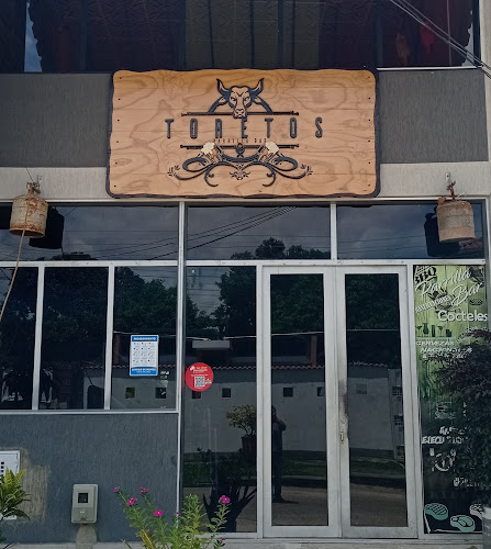 TORETOS PARRILLA BAR
