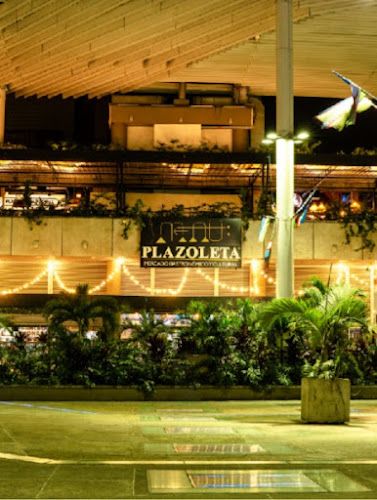 Garden Sky Gastro Bar