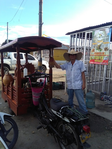 Guarapo De Oro - Gastronomía y hostelería