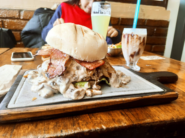 Comentarii opinii despre El Galápago Centro