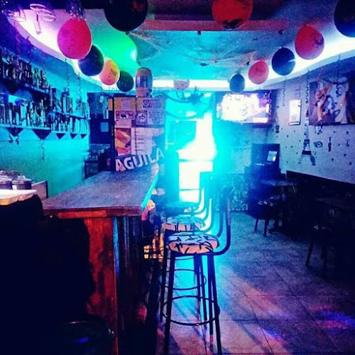 Opinii despre Corner Barra y Café în Sogamoso - Gastronomía y hostelería