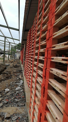 Tilapias, Restaurante campestre