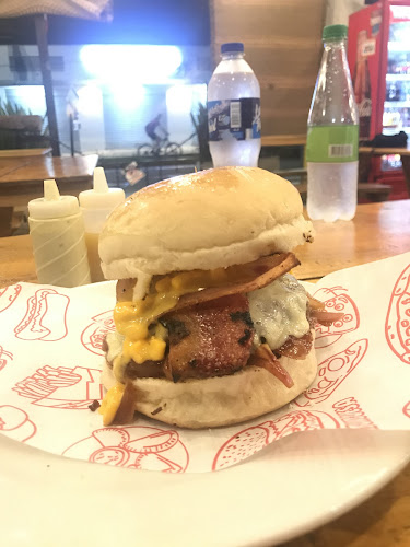 Restaurante El humero de la 21 - Gastronomía y hostelería