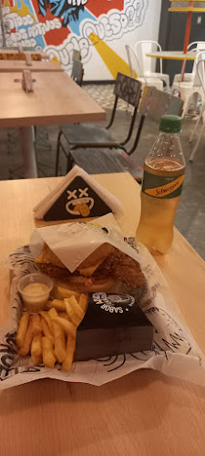 el asado del gordo sogamoso - Sogamoso