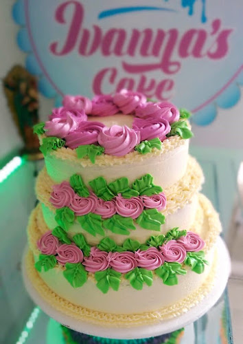 Comentarii opinii despre Ivannas Cake S.A.S.