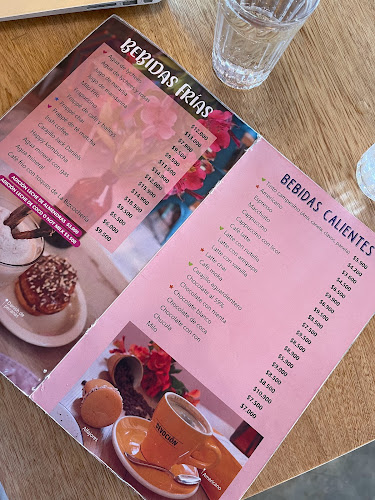 La Bizcochería Bakery & Bistro