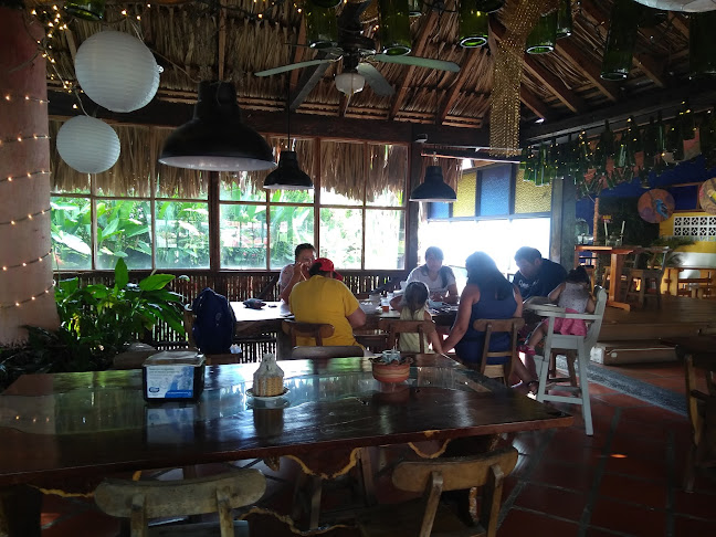 La Cabaña Del Gran Pandebono - Gastronomía y hostelería