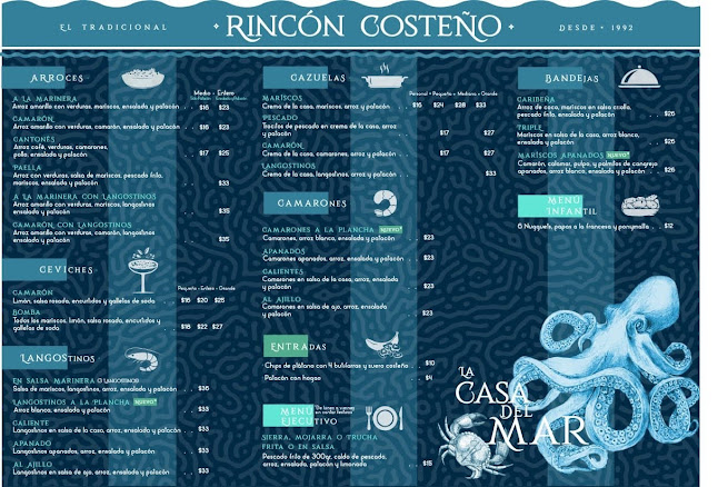 El Rincon Costeño - Armenia