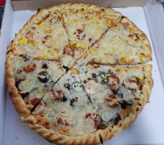 Rapi pizza el sabor de lo casero ciudad verde soacha