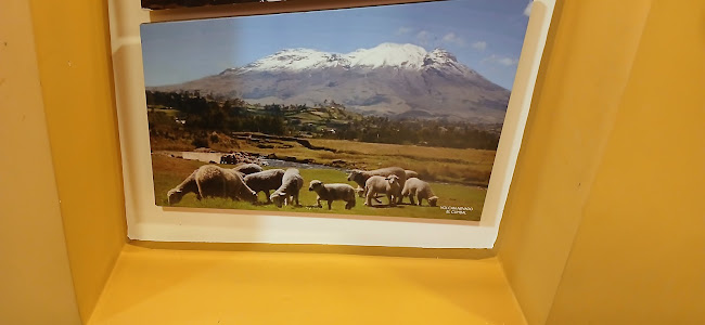 Comentarii opinii despre Restaurante y Picanteria La Paisanita