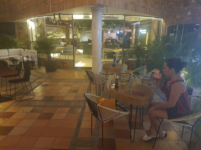 Opinii despre Massai Food & Drinks în Valledupar - Gastronomía y hostelería