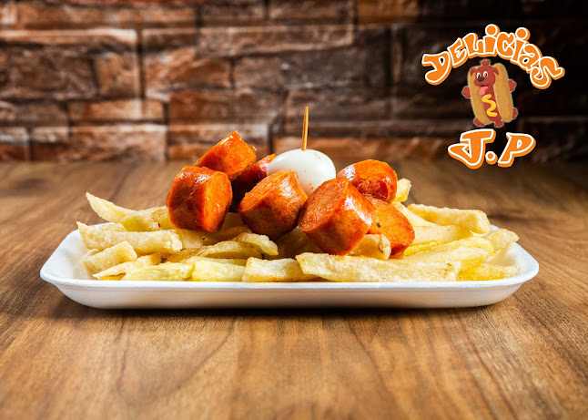 Opinii despre Delicias Jp în Barbosa - Gastronomía y hostelería