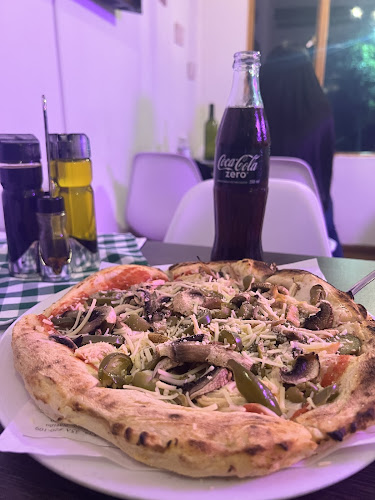 LA BANDIDA Pizzería y cocina Italiana