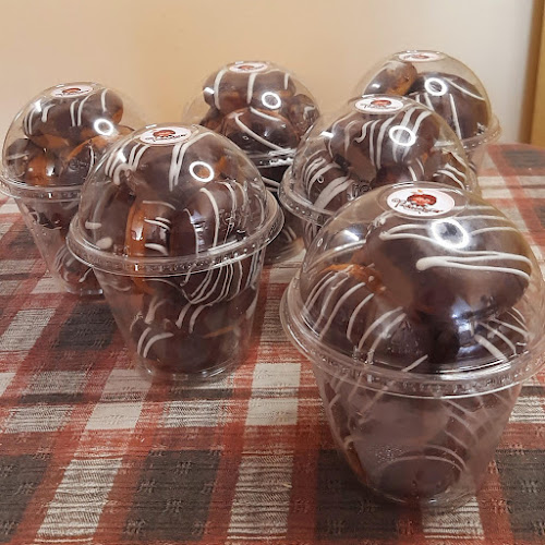 Comentarii opinii despre Pachocolates y snacks