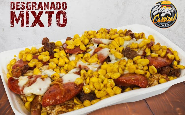 San Antonio del Carrizal, Cra. 22 C #Local 1, Girón, Santander