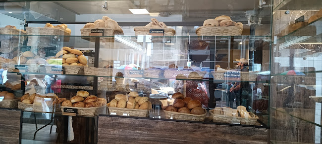 Comentarii opinii despre Jasant - Pan y Cafe