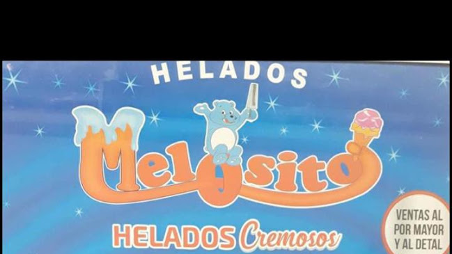 Opinii despre HELADOS MELOSITO în Cali - Gastronomía y hostelería