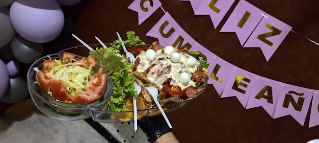 PYPPO´S - Florencia