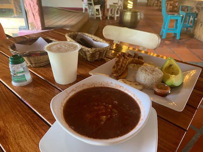 La Cabaña Del Gran Pandebono - Armenia