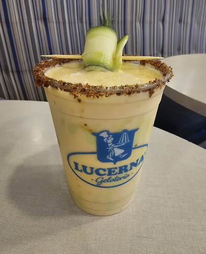 Gelatería Lucerna | Armenia