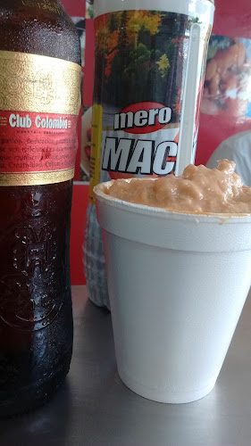 Cocteles y Ceviches EL CAMPEÓN - Montería