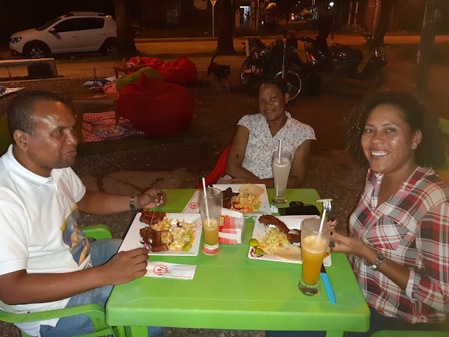 Ricuras yembere Restaurante - Turbo