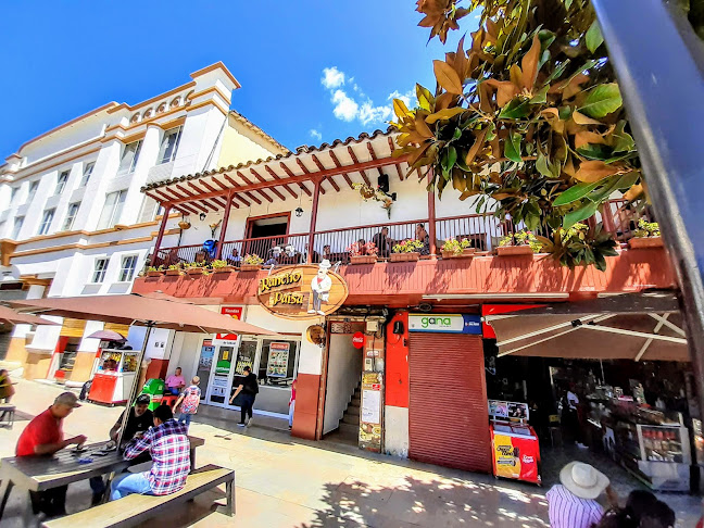 Cl. 49 #5085, Rionegro, Antioquia