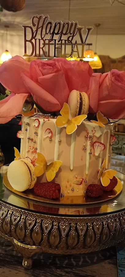 Naty's cakes LA PASTELERÍA