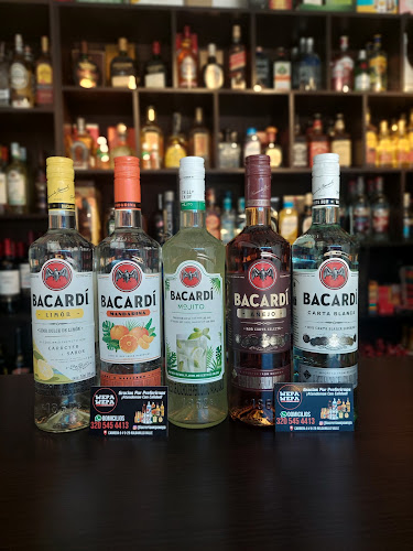 Licorería WEPA WEPA - Gastronomía y hostelería