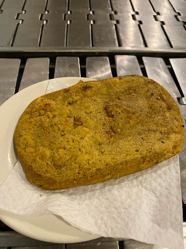 Comentarii opinii despre Desayunadero Popular