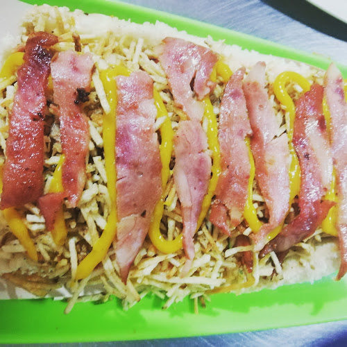 Comentarii opinii despre Comidas rapidas PICORO