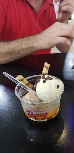 Comentarii opinii despre Helados Popsy
