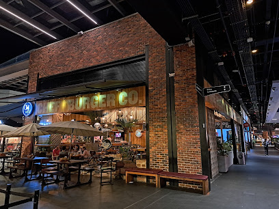 Chef Burger - Viva Envigado