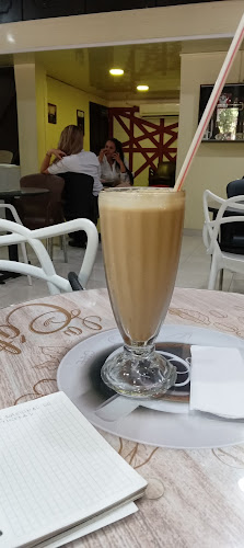 Café La Catedra - Gastronomía y hostelería