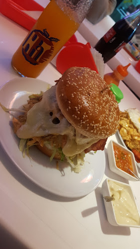 Opinii despre Jorgito Comelon în Pasto - Gastronomía y hostelería