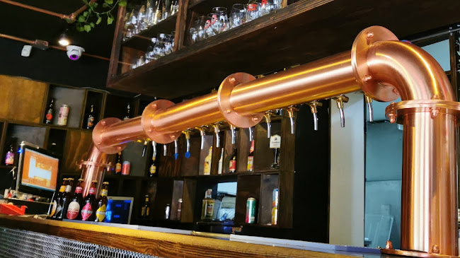 Beer Lovers Parque 93