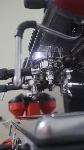 Comentarii opinii despre Café Resiliencia