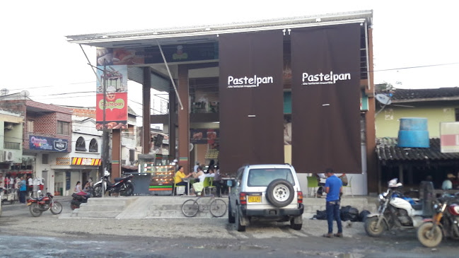 Opinii despre Pastelpan în Carepa - Gastronomía y hostelería