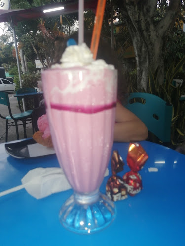 Comentarii opinii despre Heladería Dulce Verano