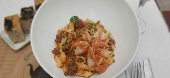 Casa Donna Letty Café Trattoria - Gastronomía y hostelería