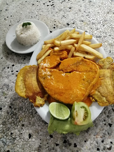 RESTAURANTE EL RINCON MARINO