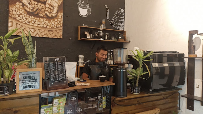 CAFÉ VILLA MOLINA SAS