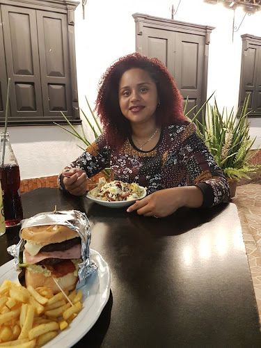 Comentarii opinii despre Arepiz