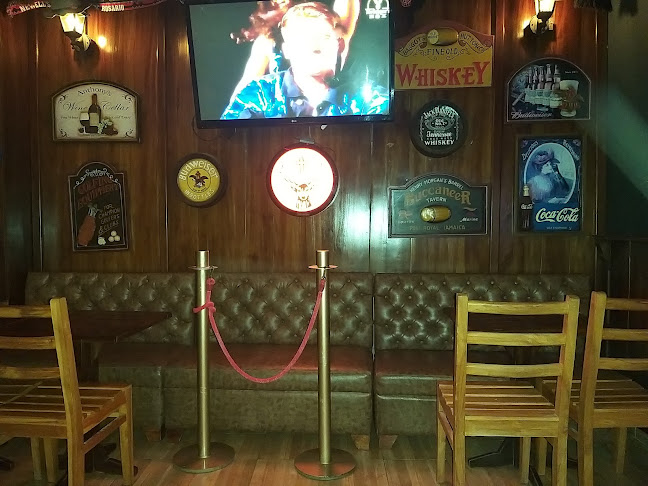 Comentarii opinii despre McGregor's Resto Pub